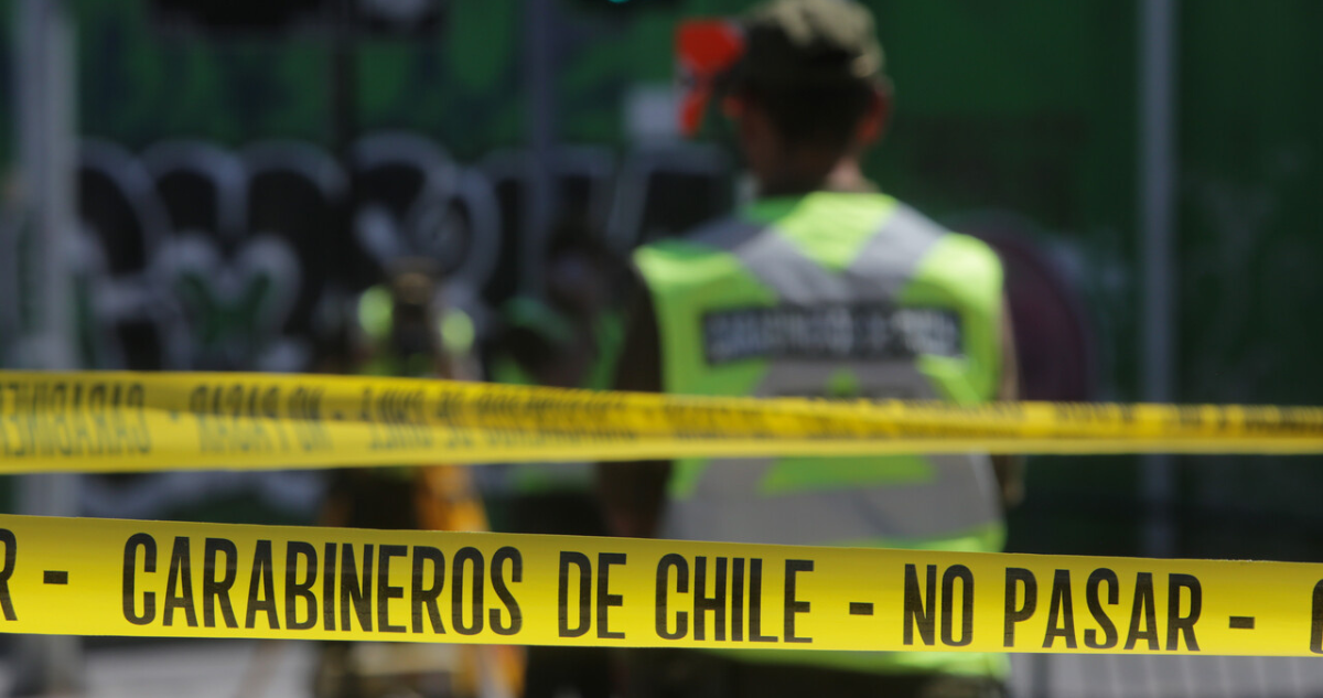 Conductor denuncia que lo secuestraron y extorsionaron para girar dinero en Laja: hay un detenido