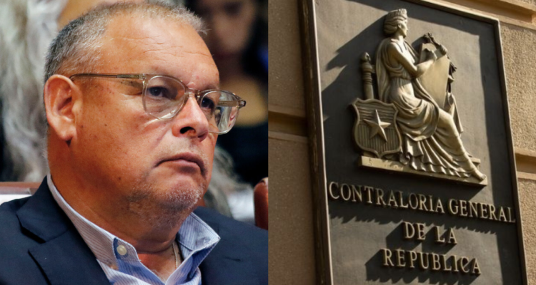 Contraloría instruye procedimiento disciplinario a GORE Valparaíso por millonarias transferencias