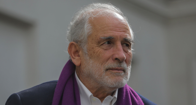 Caso Convenios: Minvu aclara que funcionario que validó informe de exseremi no es asesor de Montes