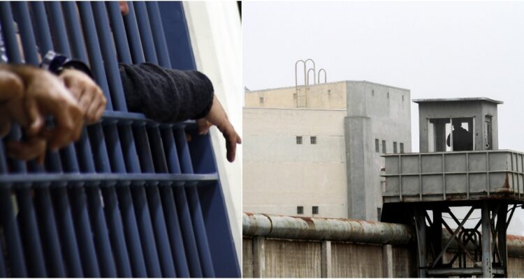 Incautan 216 armas blancas y marihuana en bolsa de arroz tras allanamiento a cárceles de Valparaíso