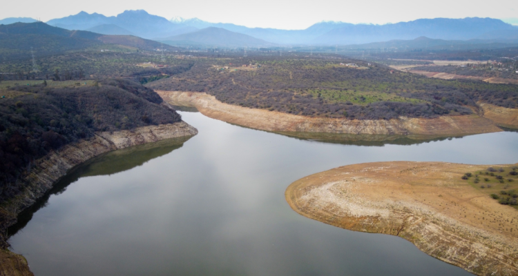DGA revela que ha cursado multas por casi $2 mil millones relacionadas a extracción ilegal de aguas