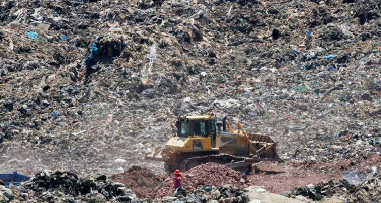 Relleno La Laja podría cambiar a Centro de Tratamiento de Residuos: tiene vida útil hasta 2036