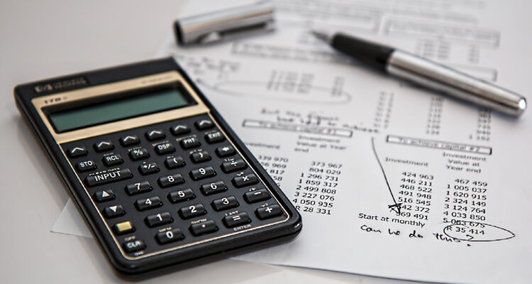 imagen contexto de pago de cuentas