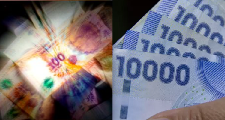 Argentina devalúa el peso a menos de la mitad de su valor: ¿Qué significa esto para Chile?