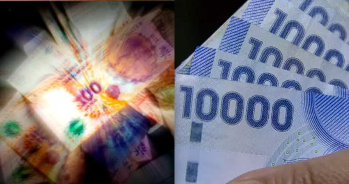 Argentina devalúa el peso a menos de la mitad de su valor: ¿Qué significa esto para Chile?