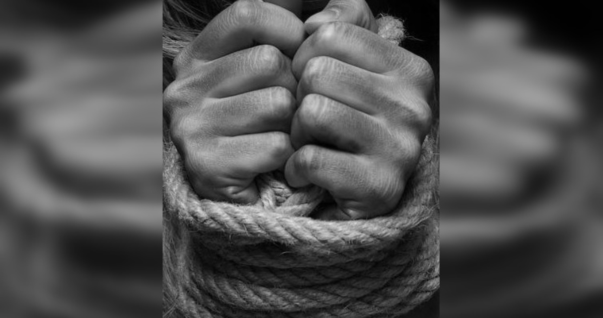 Adolescente denuncia que fue secuestrado por mujer en Temuco