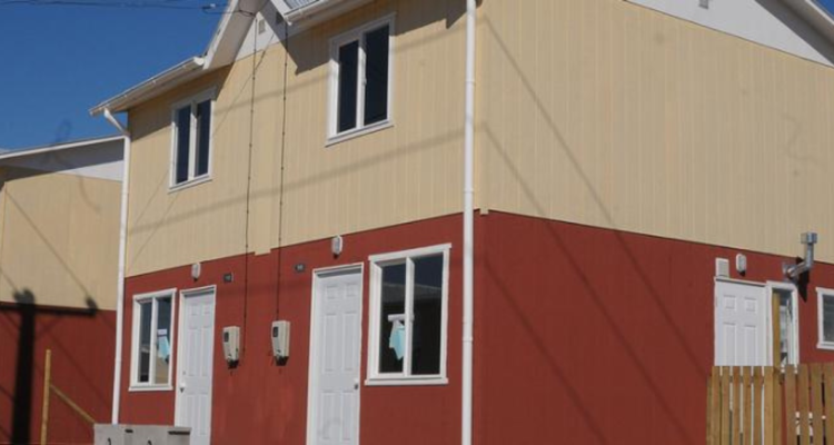 Aprueban proyecto habitacional para 122 familias de Papudo: comuna no recibe subsidio hace 20 años