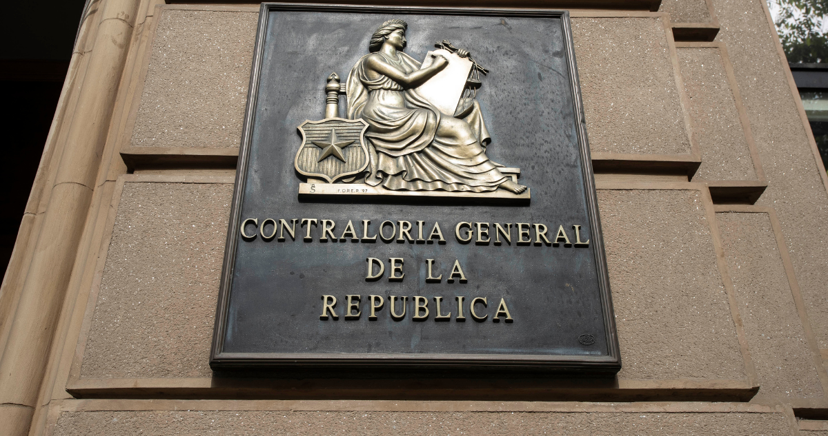 Contraloría Desarrolla Bío Bío