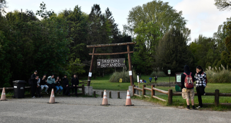 Convenio estudiantes UACh y CFT