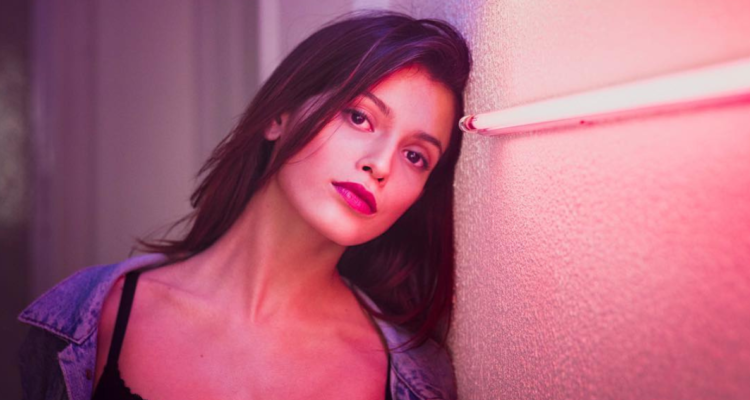 Cony Capelli, ganadora de Gran Hermano, antes de la fama