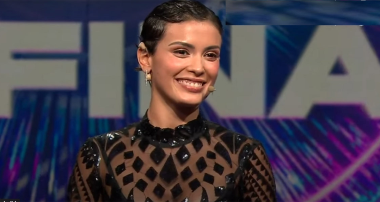 Cony Capelli llegaría a nuevo canal