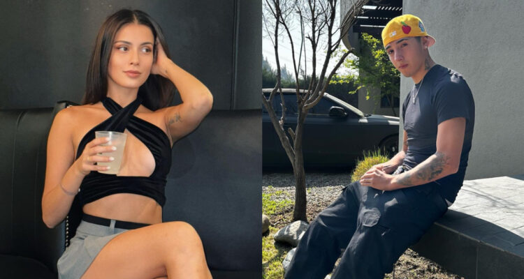 Manager de Constanza Capelli aclara supuesto romance entre ella y Pailita: “Cony es libre”