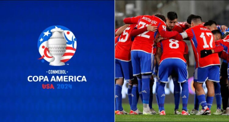 Conmebol anunció el cronograma completo de la Copa América ‘EE.UU. 2024’: ciudades, estadios y fechas