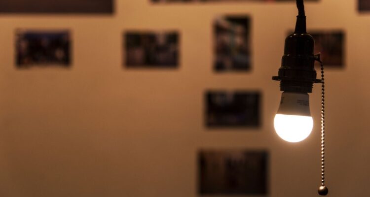 Tras una lenta reposición del servicio de agua potable, Antofagasta sufre un corte de energía eléctrica que afecta a gran parte de la ciudad.