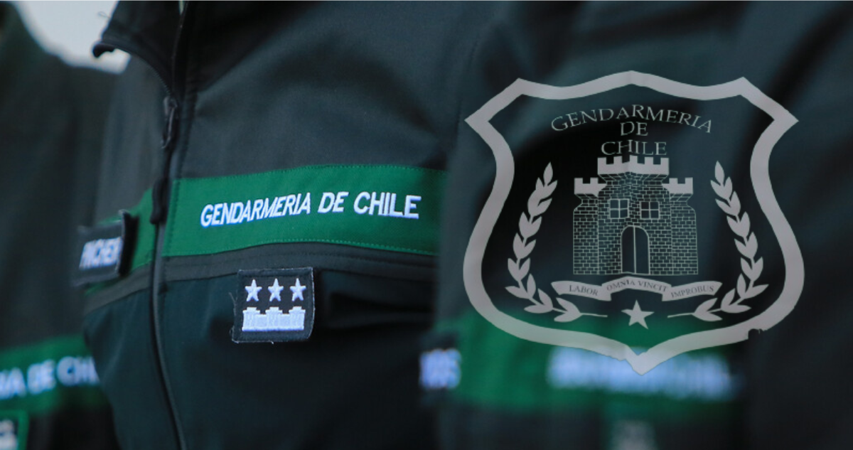 Ordenan a proteger a gendarme amedrentado