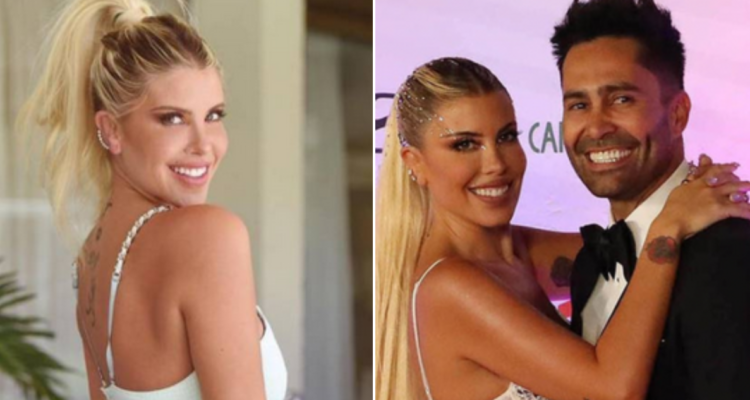 Coté López y Luis Jiménez