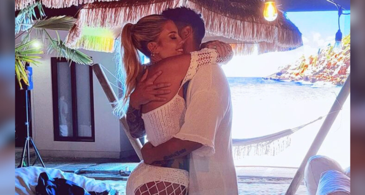 Coté López volvió con Luis “Mago” Jiménez: confirmó su reconciliación a través de redes sociales