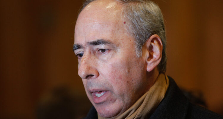 CPC dice que 55 detenidos en megafraude al Fisco no son empresarios: “Son delincuentes”