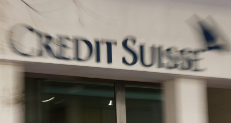 Suiza revisará sus reglas financieras en comparación al resto del mundo tras el colapso de Credit Suis