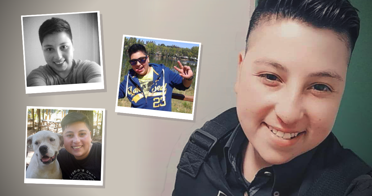 Crimen de Ever Albarrán