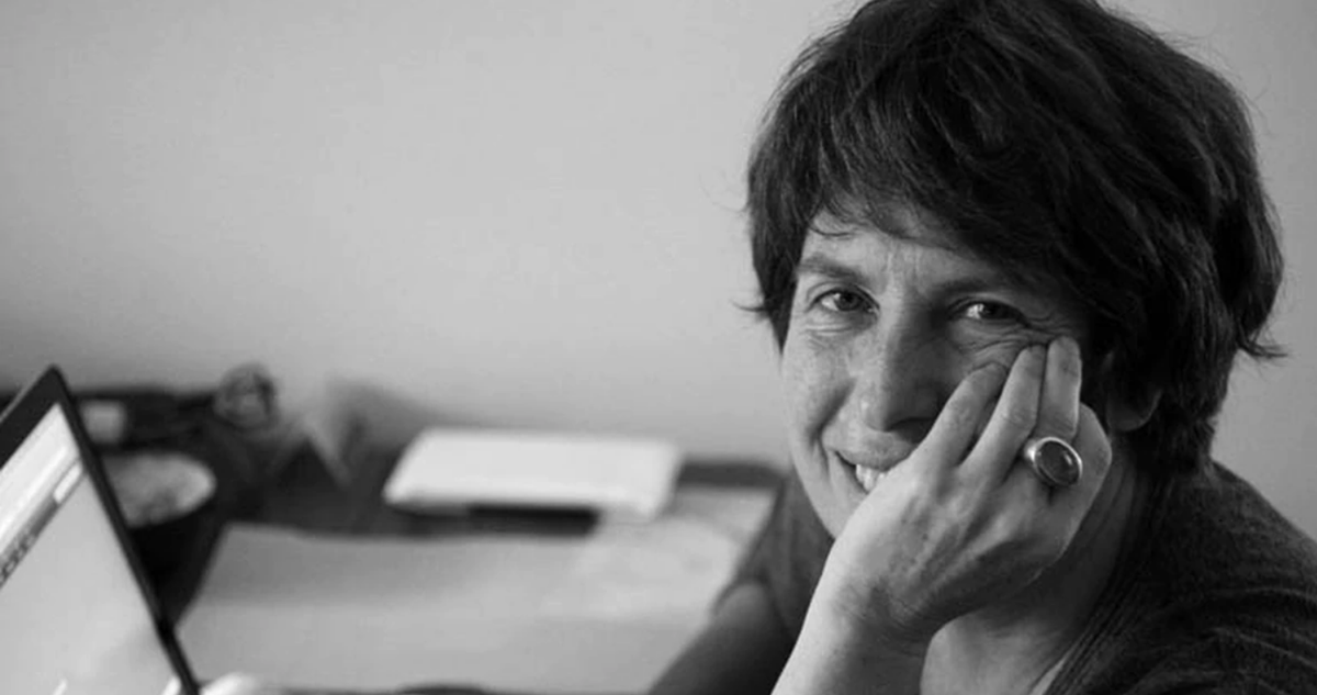 Cynthia Rimsky