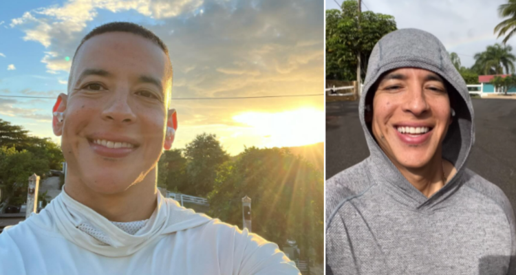 “Apártate del mal”: los primeros mensajes de Daddy Yankee tras retirarse de la música para vivir su fe