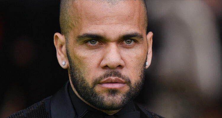 Dani Alves juicio fecha