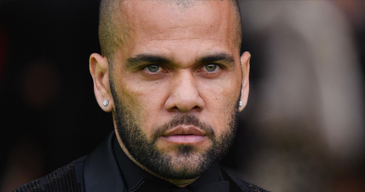 Dani Alves juicio fecha