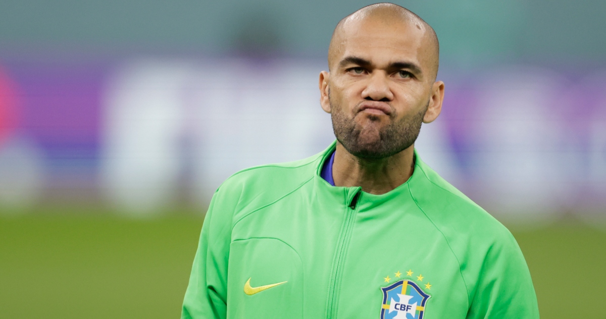 Daniel Alves