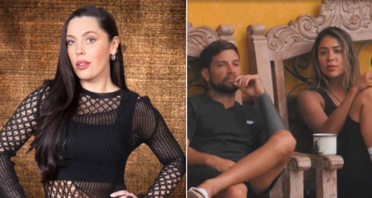 Chama por Daniela Aránguiz