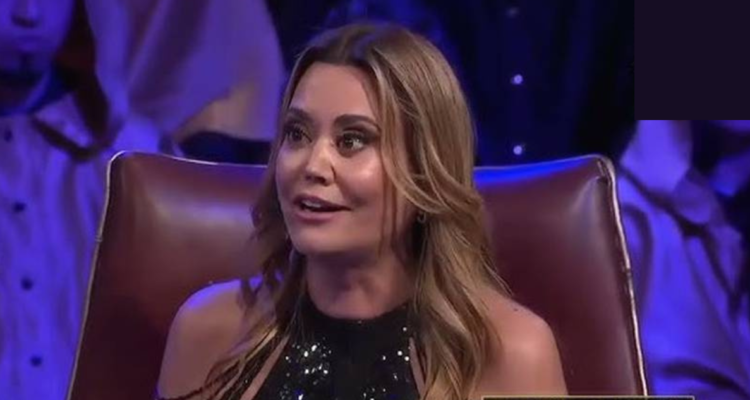 Situación de Daniella Campos