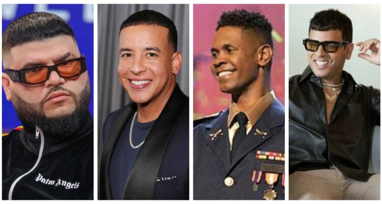 De El General a Farruko: y Daddy Yankee: Los ídolos de la música urbana que abrazaron el cristianismo