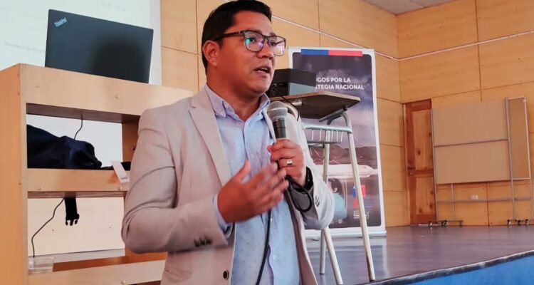 Inician investigación sumaria a delegado presidencial de El Loa por denuncias de acoso laboral