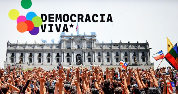 Caso Convenios: Fiscalía investiga omisión de denuncia por tratos entre Minvu y Democracia Viva