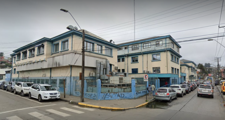 Denuncian reiterados robos y destrucción de vehículos de funcionarios del Hospital de Lota