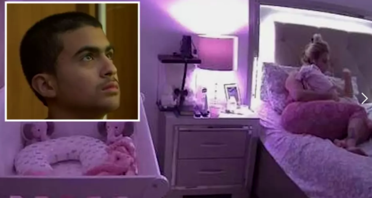 “Yo la maté”: adolescente de 13 años confesó apuñalar 46 veces a la madre al lado de su recién nacida