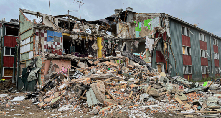 detenidos desalojo Chiguayante