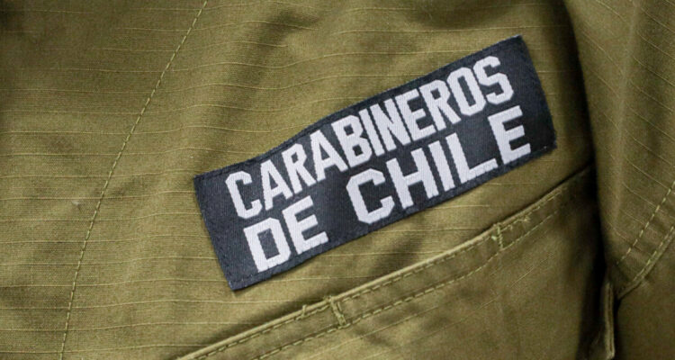 detienen a carabinero en puerto montt por presunta colaboración con clan narco