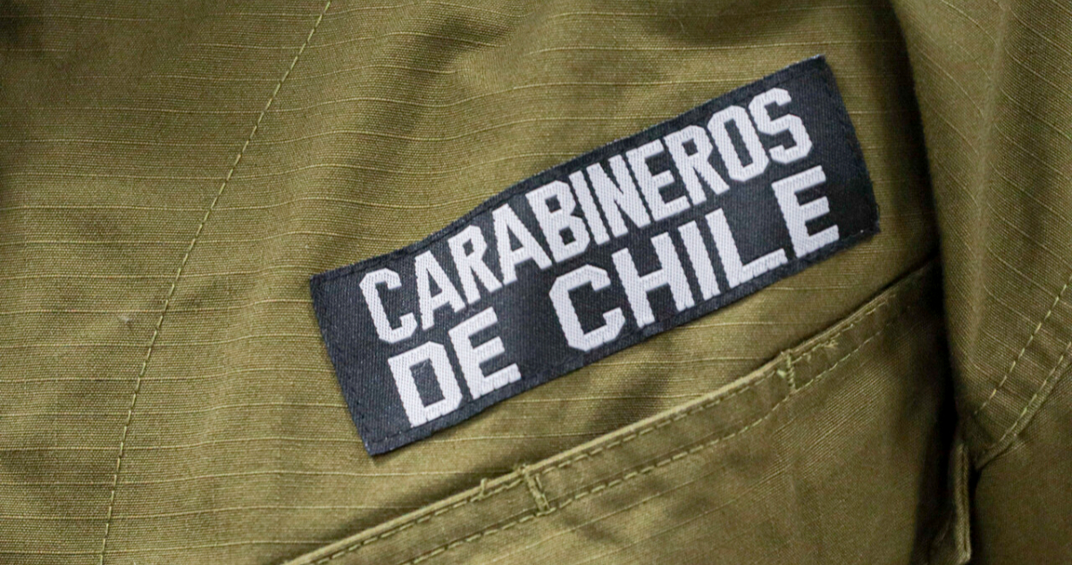 detienen a carabinero en puerto montt por presunta colaboración con clan narco