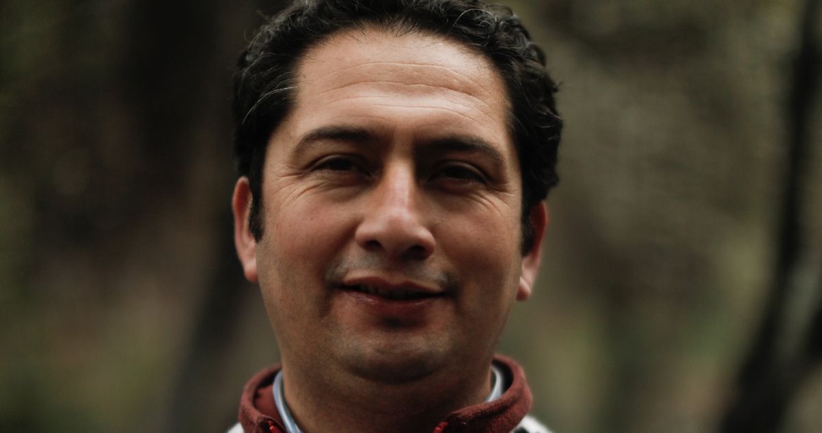 Rechazan nueva prisión preventiva para Diego Ancalao por 20 mil firmas falsas para presidencial