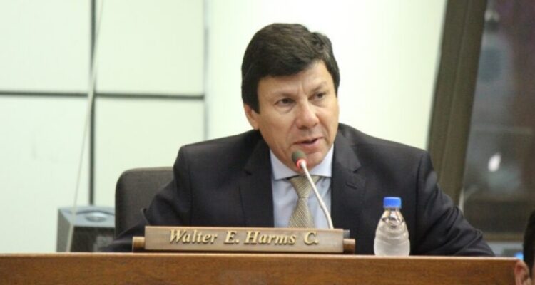 Diputado paraguayo y otras tres personas mueren en un accidente aéreo