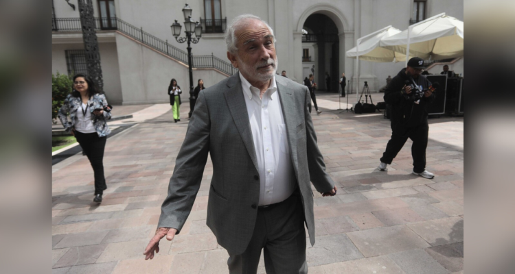 Diputados de oposición resignados por inminente fracaso de AC a Montes