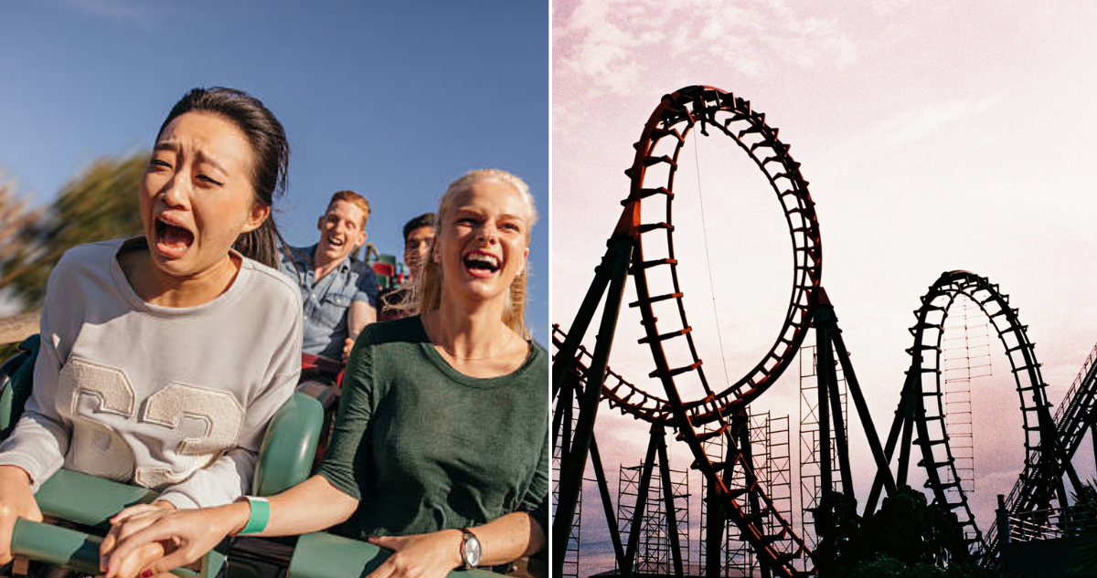 Euthanasia Coaster