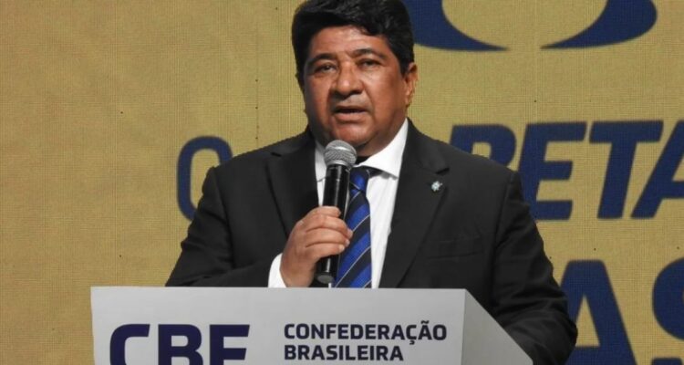 La destitución del presidente de la CBF podría generar sanciones de FIFA
