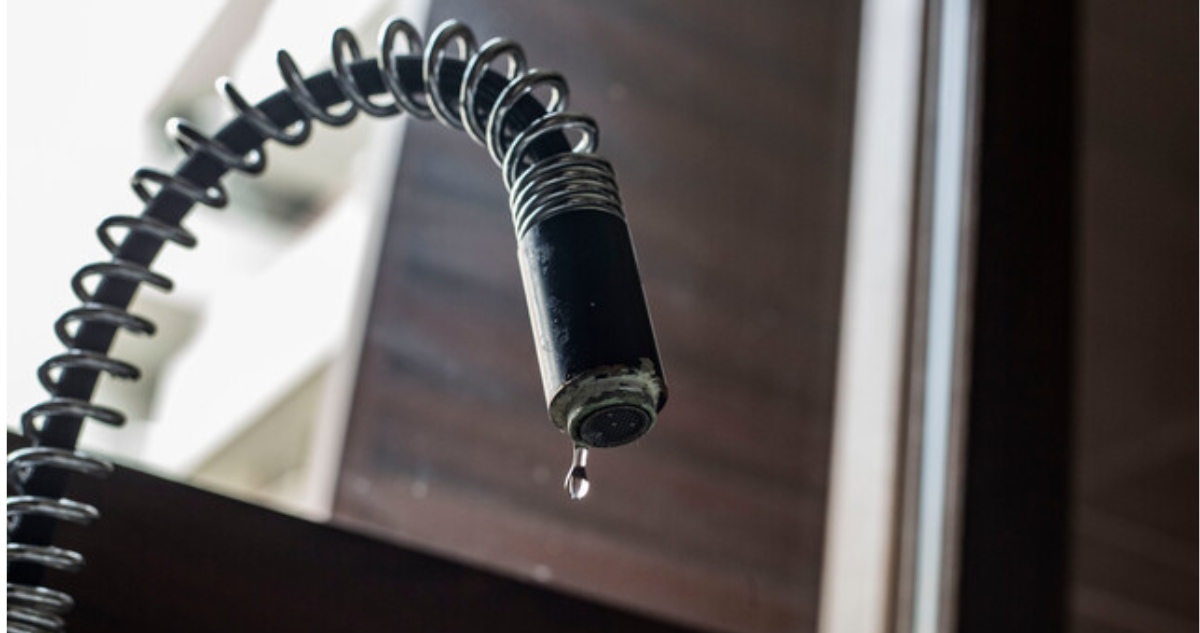 Durante hoy, lunes 04 de diciembre, un masivo corte de agua no programado ha afectado a vecinos de diversos sectores de Antofagasta.
