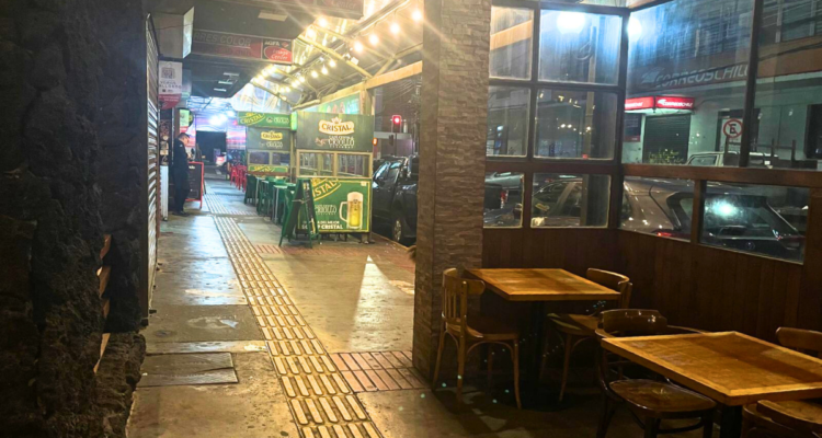 Terrazas Puerto Montt