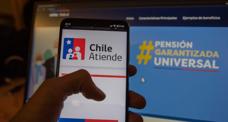 Pensión Garantizada Universal: conoce cómo postular y las fechas importantes