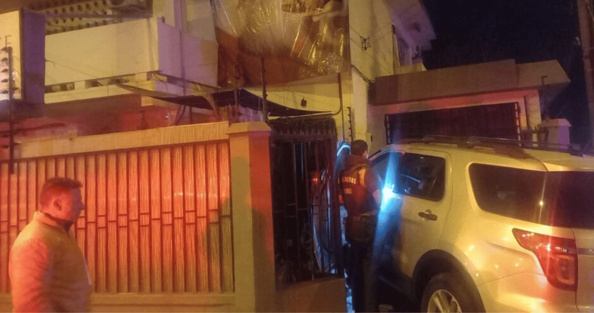 El Diario de Antofagasta 