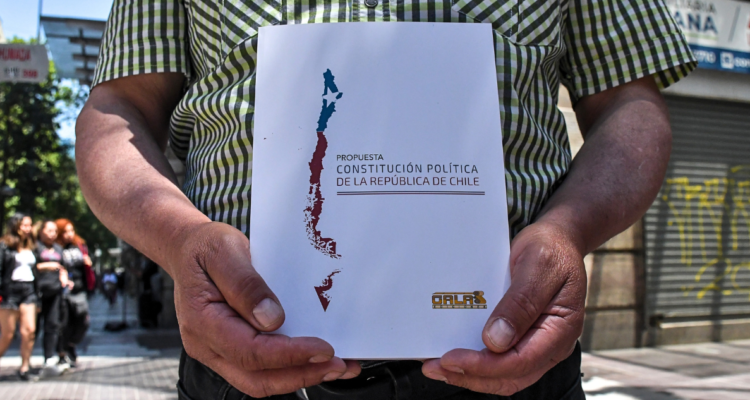 Plebiscito: registran más de 900 mil votantes habilitados y cancelan visitas a reos en La Araucanía