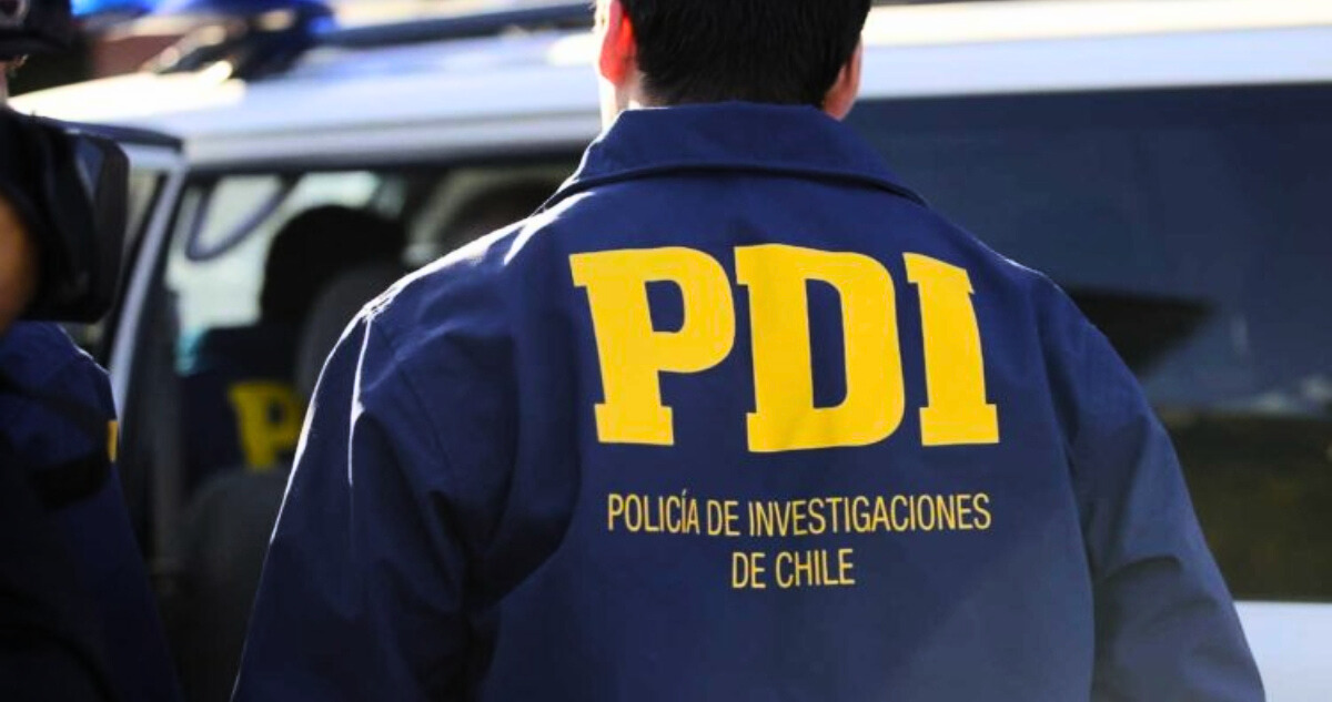 Osorno: recuperan camioneta que contaba con encargo por robo hace tres años avaluada en $24 millones